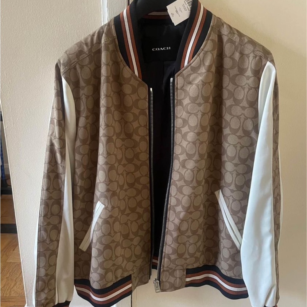 Coat large boots 8